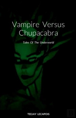 Bertrand.pt - Vampire  Versus  Chupacabra