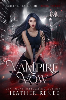 Bertrand.pt - Vampire Vow