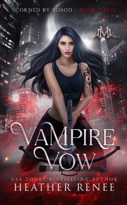 Bertrand.pt - Vampire Vow