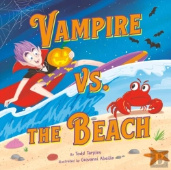 Bertrand.pt - Vampire Vs. The Beach: A Summerween Story