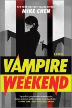 Bertrand.pt - Vampire Weekend