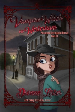 Bertrand.pt - Vampire Witch In Westerham