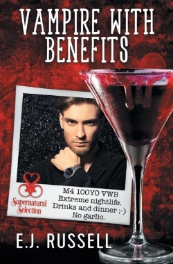 Bertrand.pt - Vampire With Benefits