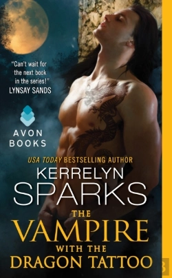 Bertrand.pt - Vampire With The Dragon Tattoo