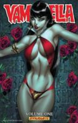 Bertrand.pt - Vampirella (2011) Vol. 1