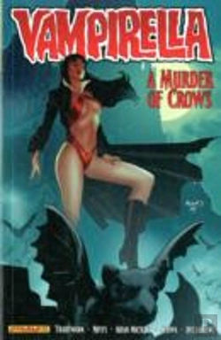 Bertrand.pt - Vampirella (2011) Vol. 2