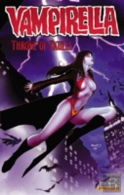 Vampirella (2011) Vol. 3