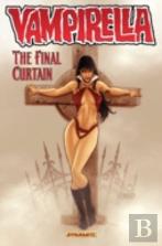 Vampirella (2011) Vol. 6