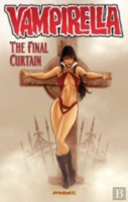 Bertrand.pt - Vampirella (2011) Vol. 6