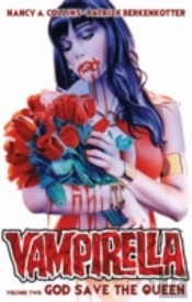 Vampirella Archives Volume 13