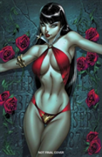 Vampirella The Dynamite Years Omnibus Vol. 1