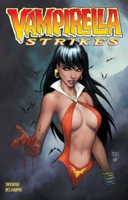 Bertrand.pt - Vampirella