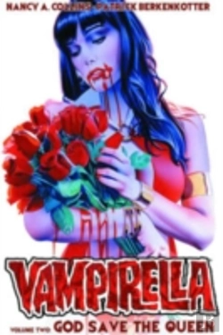 Bertrand.pt - Vampirella Volume 2