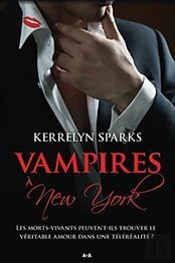 Vampires À New York Tome 2 ; Les Morts-Vivants Peuvent-Ils Trouver Le Véritable Amour Dans Une Téléréalité ?