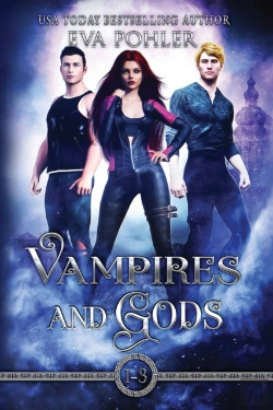 Bertrand.pt - Vampires And Gods Omnibus