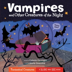 Bertrand.pt - Vampires And Other Creatures Of The Night