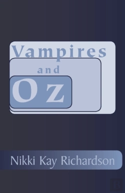 Bertrand.pt - Vampires And Oz