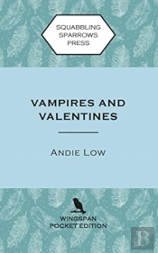 Vampires And Valentines