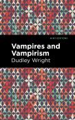 Vampires And Vampirism