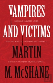 Vampires And Victims