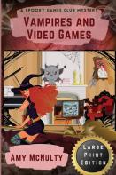 Vampires And Video Games