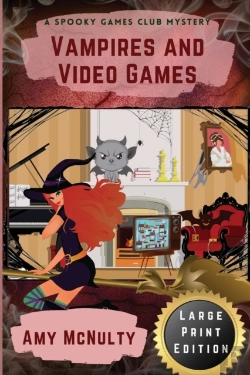 Bertrand.pt - Vampires And Video Games