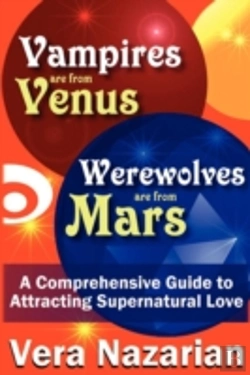 Bertrand.pt - Vampires Are From Venus, Werewolves Are From Mars