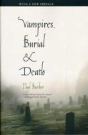 Vampires, Burial, And Death