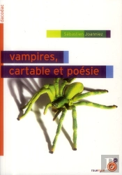 Vampires, Cartable Et Poésie