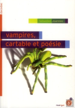 Bertrand.pt - Vampires, Cartable Et Poésie