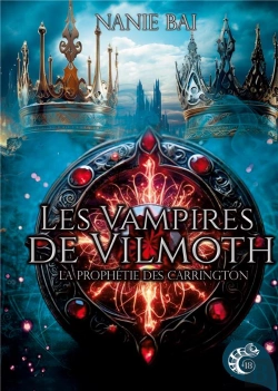 Bertrand.pt - Vampires De Vilmoth