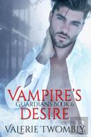 Vampire'S Desire