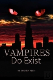 Vampires Do Exist