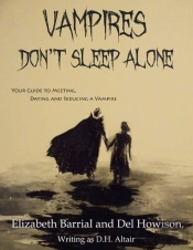Vampires Don'T Sleep Alone