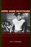 Vampires, Dragons, And Egyptian Kings