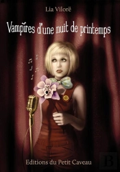 Vampires D'Une Nuit De Printemps