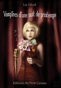 Bertrand.pt - Vampires D'Une Nuit De Printemps
