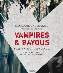 Bertrand.pt - Vampires & Bayous