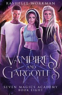 Bertrand.pt - Vampires & Gargoyles