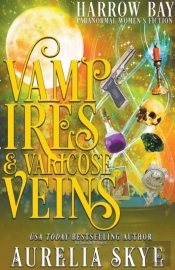 Vampires & Varicose Veins