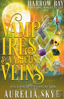 Bertrand.pt - Vampires & Varicose Veins