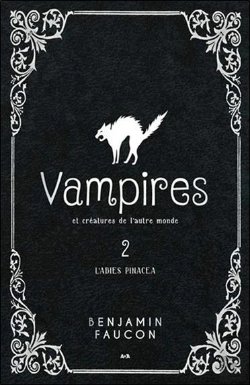 Bertrand.pt - Vampires Et Creatures De L'Autre Monde T2 - L'Abies Pinacea
