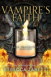 Vampire'S Faith