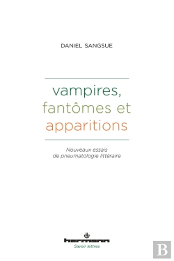 Bertrand.pt - Vampires, Fantômes Et Apparitions