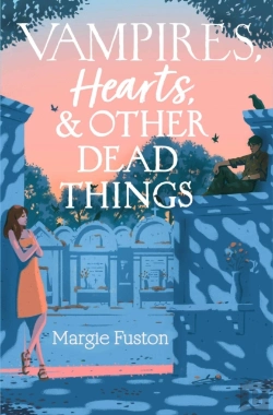 Bertrand.pt - Vampires, Hearts & Other Dead Things
