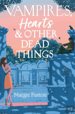 Bertrand.pt - Vampires, Hearts & Other Dead Things