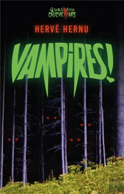 Bertrand.pt - Vampires !
