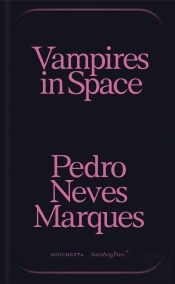 Vampires in Space