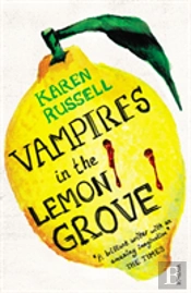 Vampires In The Lemon Grove