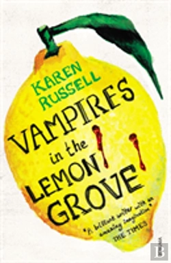 Bertrand.pt - Vampires In The Lemon Grove